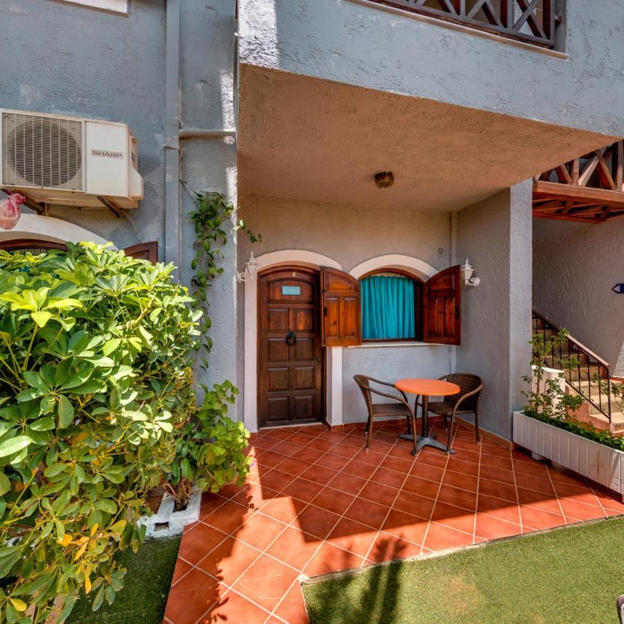 Valentina Apartments Kato Gouves Esterno foto